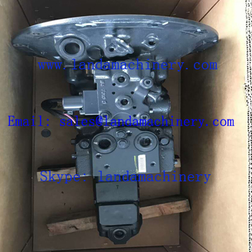 Komatsu 708-1L-00651 PC70-8 Excavator PC78US-6 Digger Hydraulic Pump