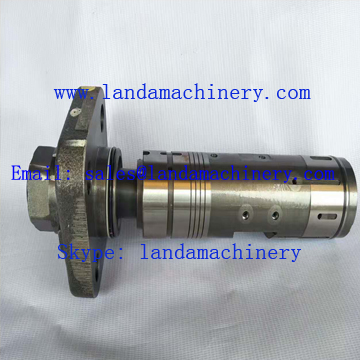 Komatsu 708-2G-03511 Excavator hydraulic Main Pump Servo Piston Parts