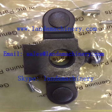 Komatsu Exccavator Main Pump Rod 708-2L-24122 Hydraulic Piston Pump Parts