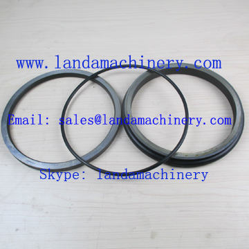 Komatsu PC40-1 Excavator Travel Motor Final Drive Floating Seal Oil Seals