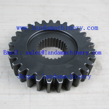 Komatsu PC100-6 Excavator Travel Drive Gear TZ205B1107-01 TZ205B1107-01