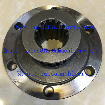 Komatsu PC120-6 Excavator Engine Coupling 203-01-61180 203-01-61190 203-01-67160