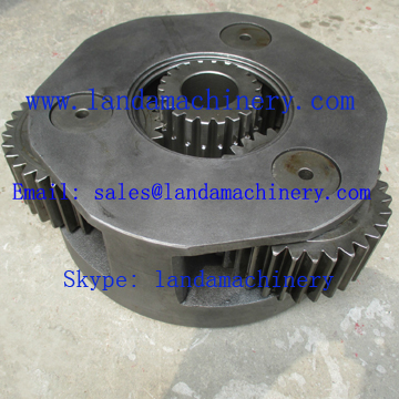 Komatsu PC200-6 Excavator Final Drive Reduction Planetary Gear Assy