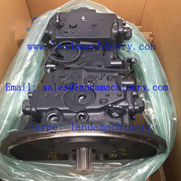 Komatsu PC200-8 708-2L-00400 Excavator Hydraulic Main Pump Assy