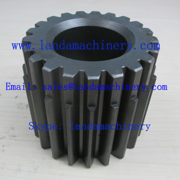 Sany SY335C-9H Excavator Travel Motor Planetary Gearbox Gear sun