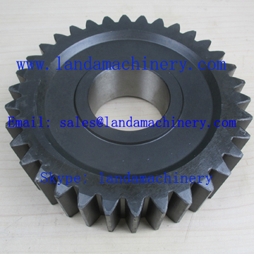 Sany SY335LC-9H Excavator Travel Motor Final Drive Planetary Gear