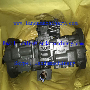 Sumitomo SH200A3 Excavator SH200-3 Digger Hydraulic Main Pump