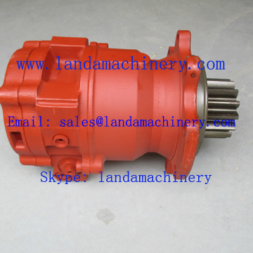 Sunward Digger SWE70 Excavator Swing Motor Hydraulic Motor