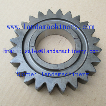 Volvo EC240B Excavator Swing Motor Gearbox Reduction Planetary Gear