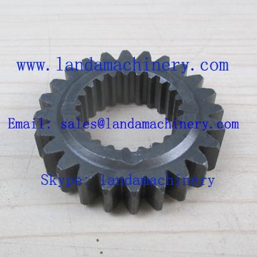 Yuchai YC35 Excavator Swing Motor Reduction Gearbox Gear sun