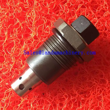 Hitachi EX55 Excavator SWING Motor Parts Hydraulic Relief Valve Assy