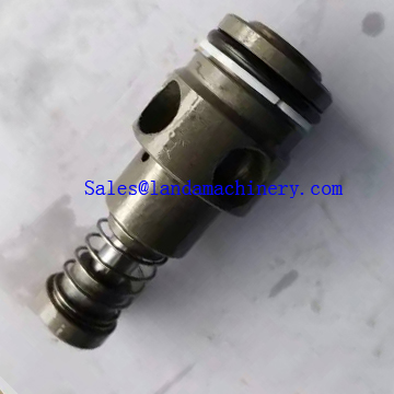 Hitachi Digger EX400 Excavator Parts Hydraulic Control Relief Valve