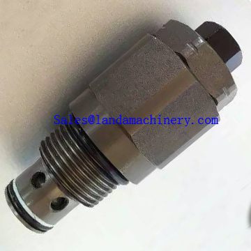 Hitachi ZX450 Excavator Parts Hydraulic Control Valve Relief