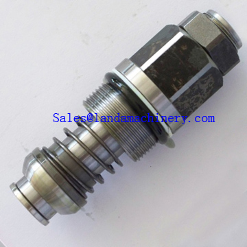 Hyundai Digger Robex 60 R60 Excavator Swing Motor Parts Relief Valve