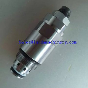 Hyundai Digger Robex R225-9 Excavator Hydraulic Control Valve Relief