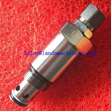 Kobelco SK60-3 Excavator Parts Hydraulic Main control Valve Relief