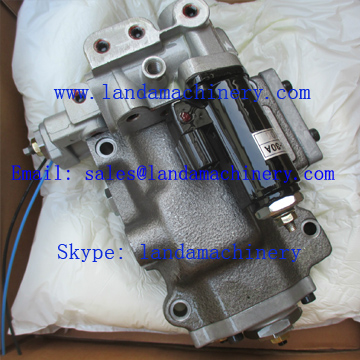 Sany SY215-8 Excavator Hydraulic Pump Regulator