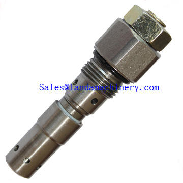 Sumitomo SH60 Excavator Parts Hydraulic Main Control Valve Relief