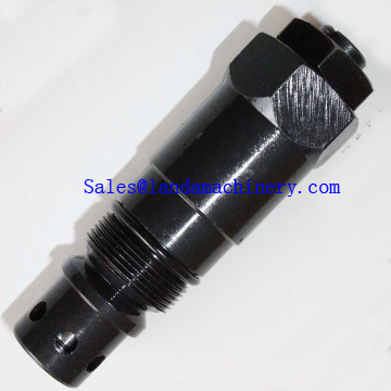 Sumitomo SH280 Excavator Parts Hydraulic Control Valve Relief