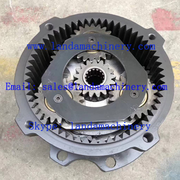 Caterpillar CAT 306E Excavator Parts Swing Motor Reduction Gearbox