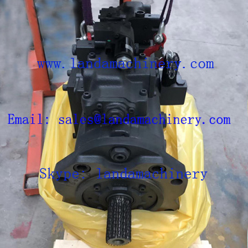 Case CX350 Excavator CX350B Digger Hydraulic Main Pump Piston