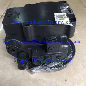 Doosan MBEC096E DX60 Excavator Hydraulic Swing Motor Turning