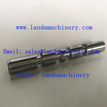 Excavator Hydraulic Control Valve Bank Spool Rexroth MCV Repair Parts