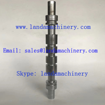 Excavator Valve Bank Spool Rexroth Hydraulic control Valve Digger MCV