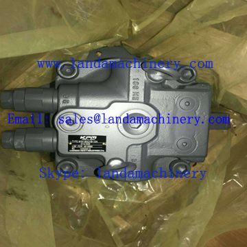 Hitachi 4616985 Excavator Parts Hydraulic Swing Motor