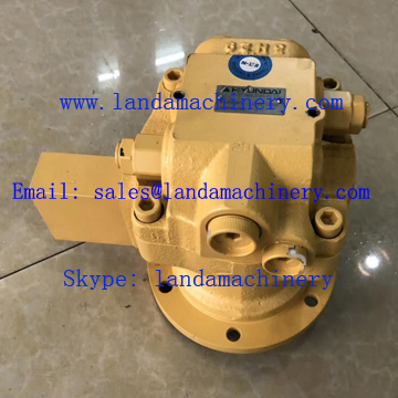 Hyundai R55 31M0-10030 Robex 55 Excavator Swing Hydraulic Motor