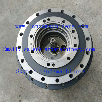 Hyundai R110-7 Excavator Travel Motor Gearbox Final Drive XJDG-00001