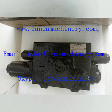 Kobelco Excavator Control Valve KADV28Y-S10101 YN30V00084F1