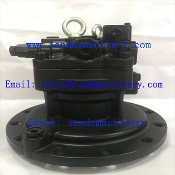 Kobelco LC15V00022F1 Excavator Parts Hydraulic Swing Motor