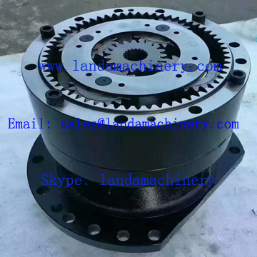 Kobelco SK200-8 digger SK210-8 Excavator Swing Motor Reduction Gearbox