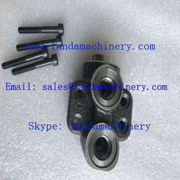 Kobelco SK200-6E Excavator Parts Arm Lock valve KMX13YB 15YB VZ02360-2262