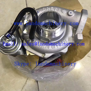 Kobelco SK200-8 Excavator Hino J05E Engine Turbocharger Garrett Turbo