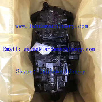 Kobelco LC10V00020F1 SK350-8 K5V140 Excavator Hydraulic Main Pump