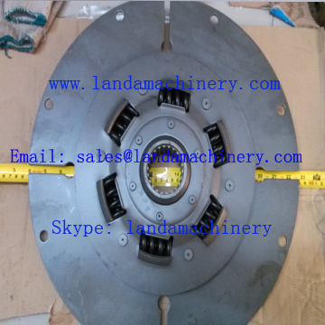 Komatsu Dozer D6-12 Bulldozer Engine Damper Coupling 14X-12-11102