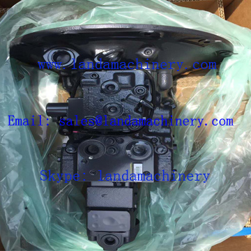 Komatsu PC78US PJH03030 Excavator PC78US-6 Hydraulic Main Pump