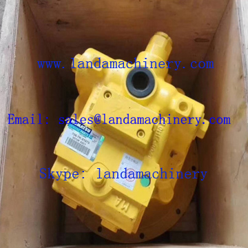 Komatsu PC360-7 706-7K-01070 Excavator Parts Swing Motor