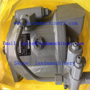 Sany SY60 Excavator Hydraulic Main Piston Pump Rexroth