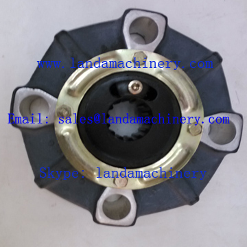 Sumitomo SH200 Excavator Engine Drive Coupling Hydraulic Pump Coupler