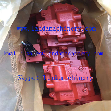 Sumitomo SH200A2 Excavator Hydraulic Main Piston Pump KRJ4520