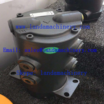 Sumitomo SH200A3 Excavator Swing Rotary Swivel Center Joint