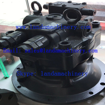 Sumitomo KBC10020 SH240-5 SH240A5 Excavator Hydraulic Swing Motor