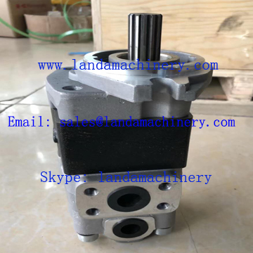 Takeuchi TB170 Excavator Parts Hydraulic Gear Pump