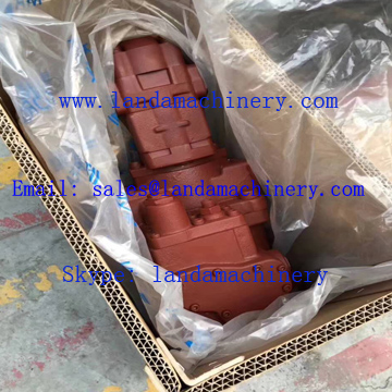 Takeuchi TB175 Excavator Parts Hydraulic Main Piston Pump