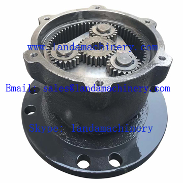Case CX55 Excavator Swing Motor Reduction Gearbox PCL-120-18