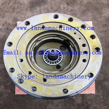 Kobelco SK60 SK60-8 Excavator Travel Propelling Motor Gearbox Final Drive