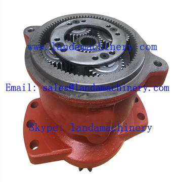 Sumitomo SH45 Excavator Swing Motor Reduction Gearbox